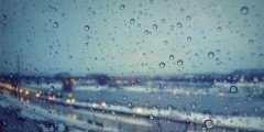 明后天重庆持续阴雨  气温难超14℃