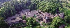 重庆首批28个历史文化名村出炉,各有特色大家去过吗？