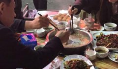 又到满城羊肉飘香季 羊肉食用禁忌需注意