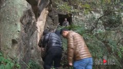 重庆这3个神秘古洞冬暖夏凉 人工挖凿十多年而成
