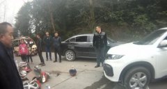 酒后肇事存侥幸 找人顶包罪难逃