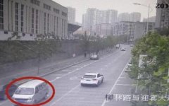 这个乌龙闹大了！两车尾号相同、外形相似、车钥匙还通用