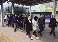 男子轻信致富陷阱 尝到甜头后被骗30万