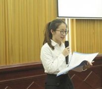 学弟遭遇欠薪 大三女生帮忙讨回来
