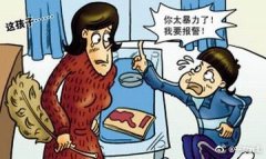 女儿失联吓坏爹？原来只是赌气未上学