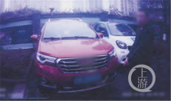 变“共享”为独享，男子偷油进“班房”
