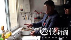 打着“装修”幌子 门市老板翻窗行窃搞“副业”