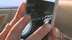 新车3个月就出问题 竟是发动机上有个孔