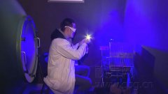 明年6月激光路灯面世 照明效率或达到LED灯两倍