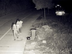 30家上百只家禽被盗 背篓贼盗现场被抓