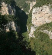重庆万州新增一国家级风景名胜区
