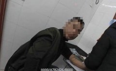 酒驾五年禁驾期满第二天  他醉驾又栽了