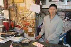 能信吗？员工监守自盗 向老板认错：愿打工还钱