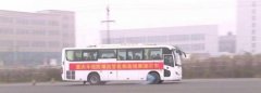 重庆造“爆胎救星” 爆胎后1秒内掌控车辆