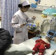 1岁男童腹泻8个月仅4.8公斤 终于找到病因了