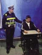 男子盗窃手机内心饱受煎熬 元旦向警方自首