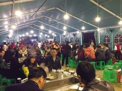 女子3度被抛弃7年未回家 元旦3天净赚30万