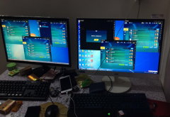 男子轻信网游中奖被骗  警方赴海南捣毁诈骗窝点