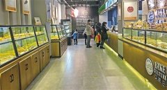 吴尊吴建豪开面包店 为何不选解放碑选南坪？