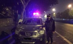 喝茶到底能不能解酒？这位老兄最有发言权
