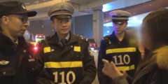 女子网约车遭“坑钱”  司机还骂人