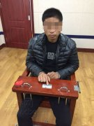 网上“卖钢材”诈骗十余万 警方提醒网络进货要小心
