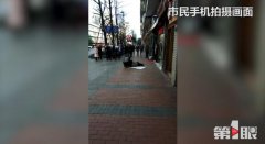 空调维修工不慎坠楼 原因是未系安全绳
