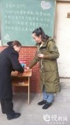 重庆“宿管妈妈”姜汤走红 学生：美味又暖心