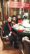 明星来渝都爱吃火锅 他们最爱点哪些菜