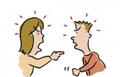 34岁的儿子整天在家不上班  还找母亲要钱