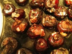 网购的水果 收到快递时腐烂一大半