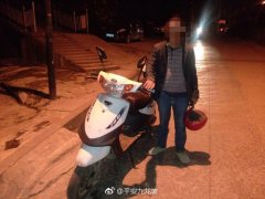 不思悔改！男子酒驾又被查