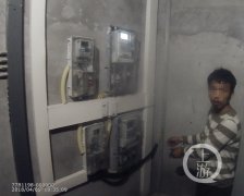 工地失窃近千米电缆线  价值6万他不到千元就卖了