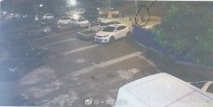 男子网瘾难除  砸车窗盗窃