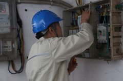 长寿查获一“窃电鼠” 涉案金额12余万元