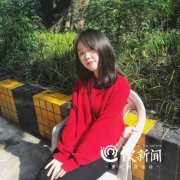 组乐队还当经纪人 重庆女孩被“加拿大哈佛”录取