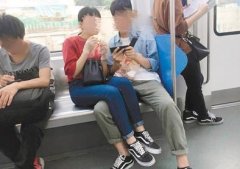 秀恩爱 请选对地方