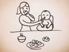 男子催老婆找工作被拒绝 内心紧张又不安