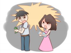 丈夫创业接连失败败光家产 妻子忍无可忍想离婚