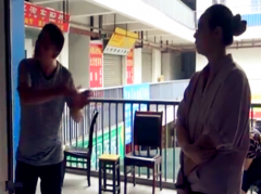 女子驾考多次不过注销信息后 找驾校退学费